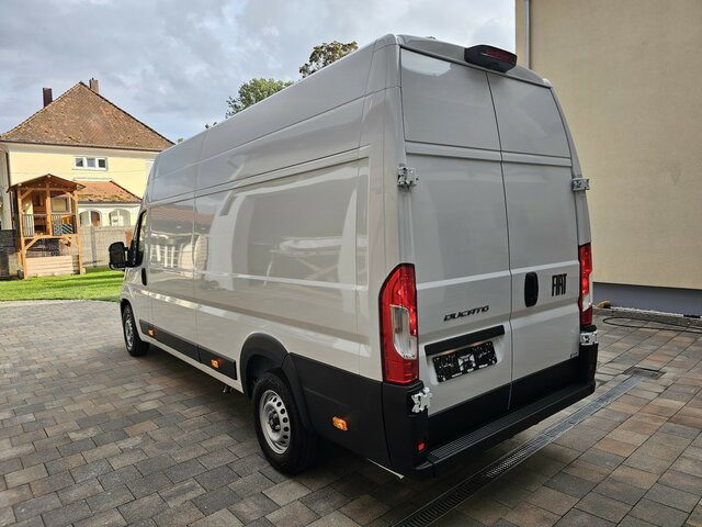 Nov Furgon FIAT Ducato 35 MAXI L5H3 L4H3 L5H3 17m³ 180PS: slika 36
