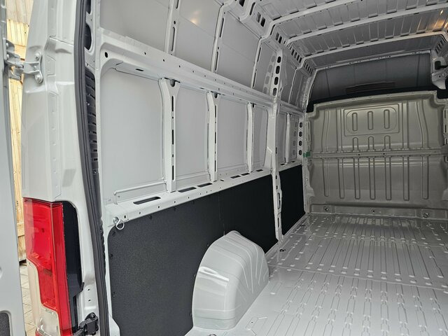 Nov Furgon FIAT Ducato 35 MAXI L5H3 L4H3 L5H3 17m³ 180PS: slika 26