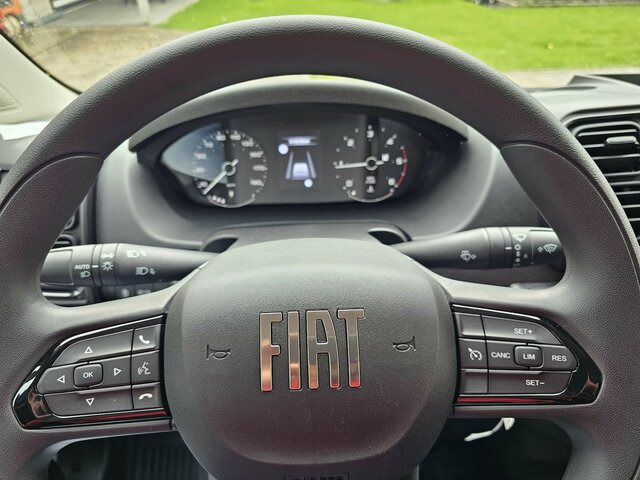 FIAT Ducato MAXI 140 Serie 9.2 2025 L5 Doppelkabine... - Dostavno vozilo s kesonom, Dostavno vozilo z dvojno kabino: slika 2 FIAT Ducato MAXI 140 Serie 9.2 2025 L5 Doppelkabine... - Dostavno vozilo s kesonom, Dostavno vozilo z dvojno kabino: slika 2