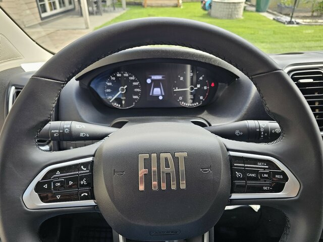 FIAT Ducato MAXI 35 180 Koffer 4,9 Seitentüre LED - Dostavno vozilo z zabojnikom: slika 5 FIAT Ducato MAXI 35 180 Koffer 4,9 Seitentüre LED - Dostavno vozilo z zabojnikom: slika 5