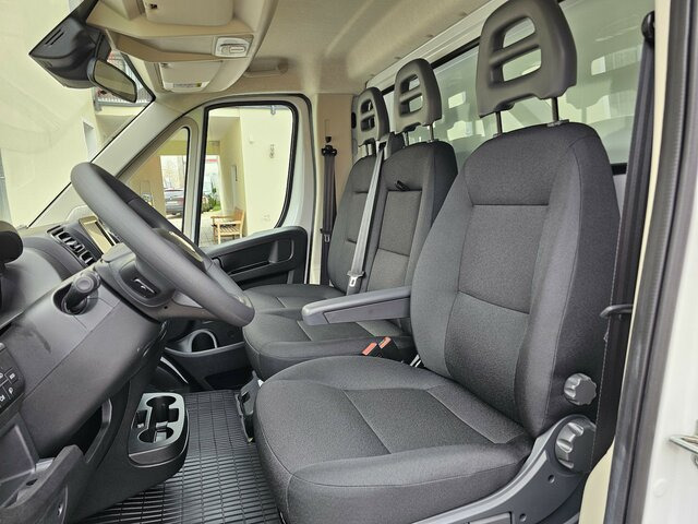 FIAT Ducato MAXI 35 180 Koffer LBW AHK Seitentüre - Dostavno vozilo z zabojnikom: slika 2 FIAT Ducato MAXI 35 180 Koffer LBW AHK Seitentüre - Dostavno vozilo z zabojnikom: slika 2