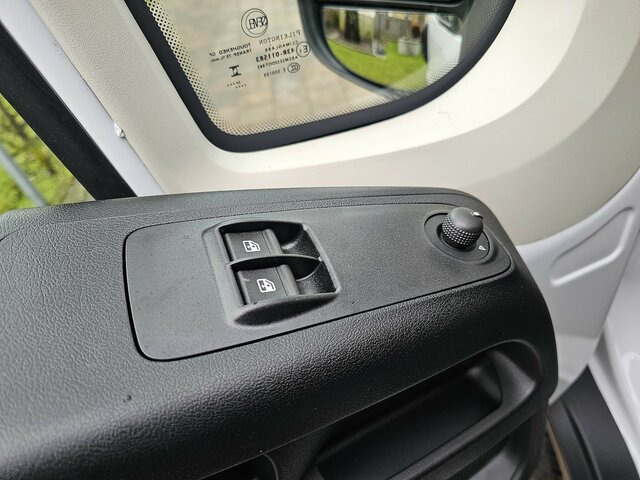 FIAT Ducato MAXI Serie10-9.2 2025 DOKA Kipper AHK... - Dostavno vozilo prekucnik, Dostavno vozilo z dvojno kabino: slika 4 FIAT Ducato MAXI Serie10-9.2 2025 DOKA Kipper AHK... - Dostavno vozilo prekucnik, Dostavno vozilo z dvojno kabino: slika 4