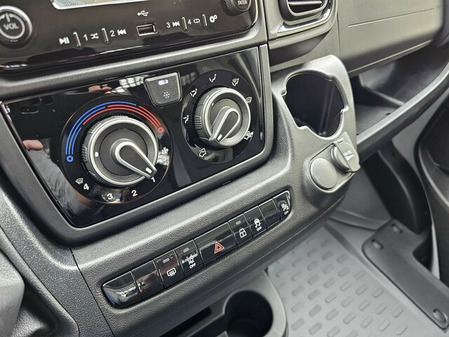 Dostavno vozilo s kesonom FIAT Ducato MAXI Serie10-9.2 2025 Pritsche sofort: slika 10