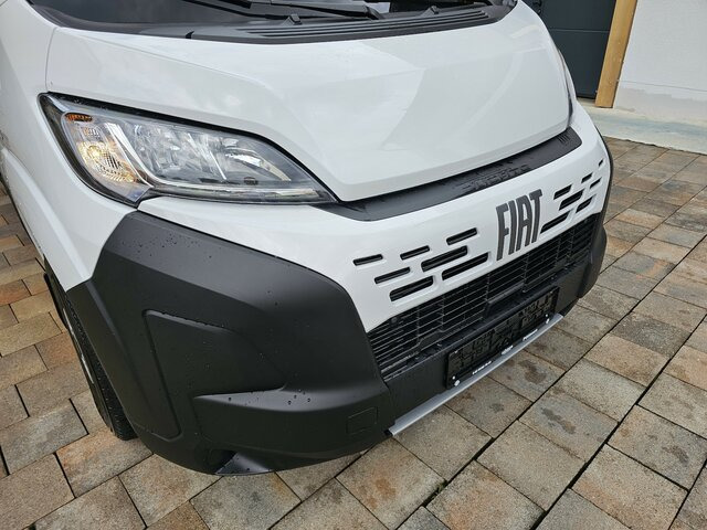 Dostavno vozilo s kesonom FIAT Ducato MAXI Serie10-9.2 2025 Pritsche sofort: slika 31