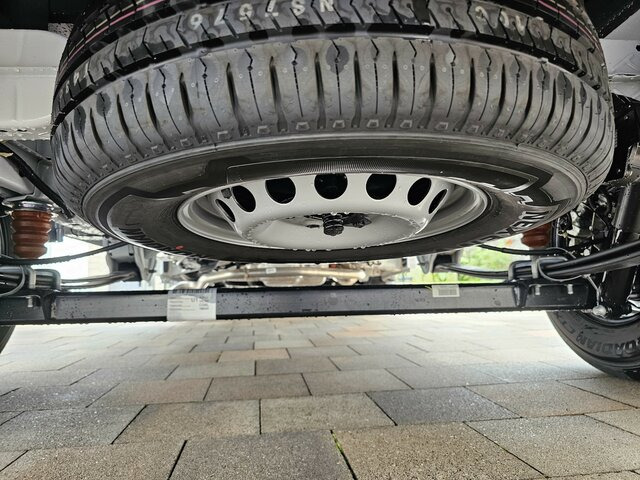 Dostavno vozilo s kesonom FIAT Ducato MAXI Serie10-9.2 2025 Pritsche sofort: slika 24