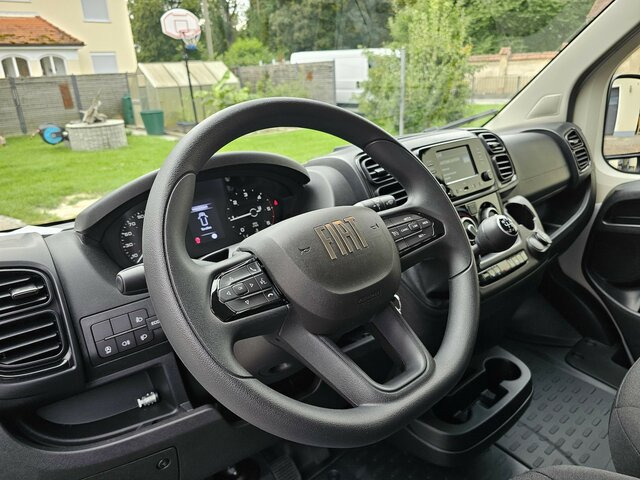 FIAT Ducato MAXI Serie10-9.2 2025 Pritsche sofort - Dostavno vozilo s kesonom: slika 3 FIAT Ducato MAXI Serie10-9.2 2025 Pritsche sofort - Dostavno vozilo s kesonom: slika 3