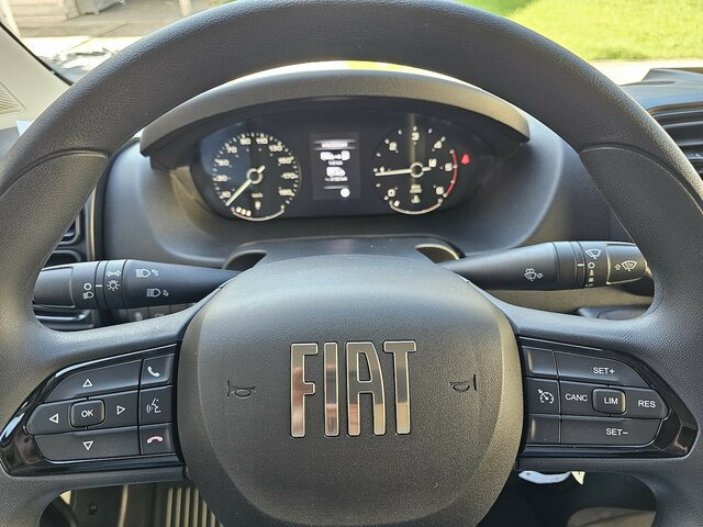 FIAT Ducato Serie10-9.2 Modell 2025 L2H2 Kamera... - Mali kombi: slika 5 FIAT Ducato Serie10-9.2 Modell 2025 L2H2 Kamera... - Mali kombi: slika 5