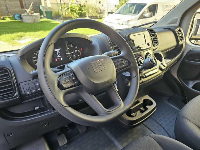 FIAT Ducato Serie10-9.2 Modell 2025 L2H2 Kamera... - Mali kombi: slika 3 FIAT Ducato Serie10-9.2 Modell 2025 L2H2 Kamera... - Mali kombi: slika 3