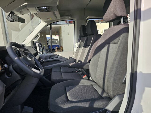 MAN TGE 3.140 Doka L4 Dreiseitenkipper Facelift... - Dostavno vozilo prekucnik, Dostavno vozilo z dvojno kabino: slika 3 MAN TGE 3.140 Doka L4 Dreiseitenkipper Facelift... - Dostavno vozilo prekucnik, Dostavno vozilo z dvojno kabino: slika 3