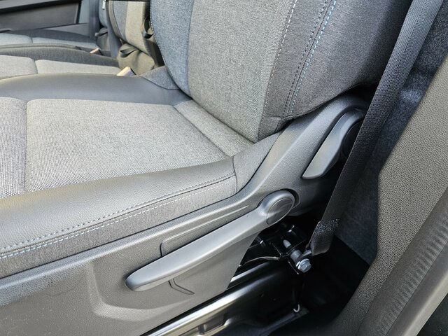 RENAULT Master L2H2 170 Neues Modell 10'' Navi Kamera... - Furgon: slika 2 RENAULT Master L2H2 170 Neues Modell 10'' Navi Kamera... - Furgon: slika 2