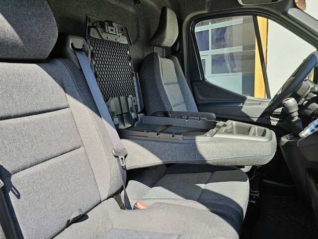 Furgon RENAULT Master L2H2 170 Neues Modell 10'' Navi Kamera: slika 17