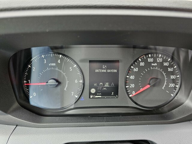 RENAULT Master L2H2 170 Neues Modell 10'' Navi Kamera - Furgon: slika 4 RENAULT Master L2H2 170 Neues Modell 10'' Navi Kamera - Furgon: slika 4