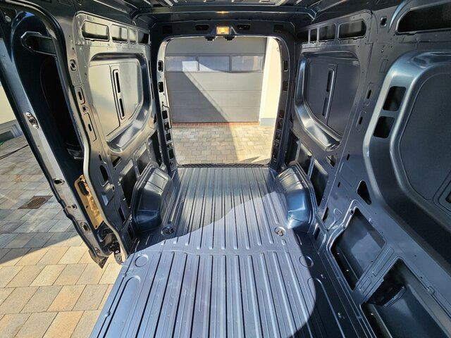 Furgon RENAULT Master L2H2 170 Neues Modell 10'' Navi Kamera: slika 31
