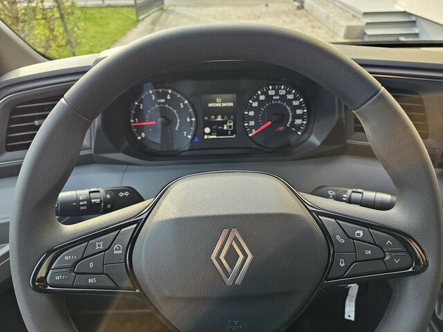 RENAULT Master L2H2 170 Neues Modell 10'' Navi Kamera... - Furgon: slika 3 RENAULT Master L2H2 170 Neues Modell 10'' Navi Kamera... - Furgon: slika 3