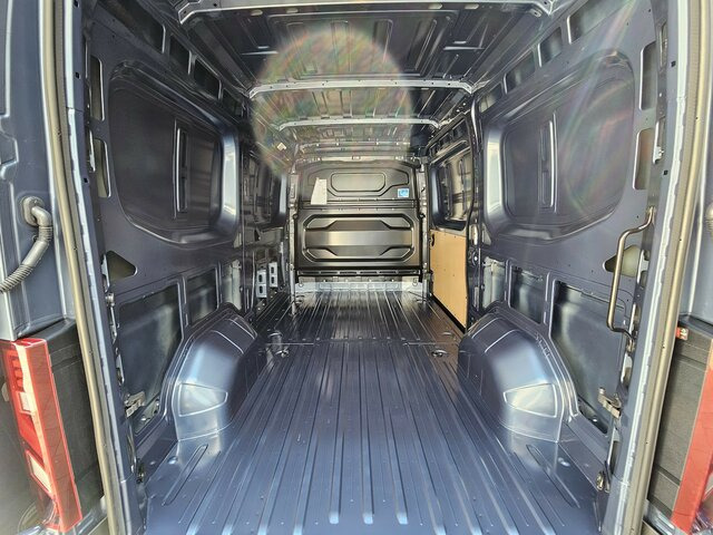 Furgon RENAULT Master L2H2 170 Neues Modell 10'' Navi Kamera: slika 26