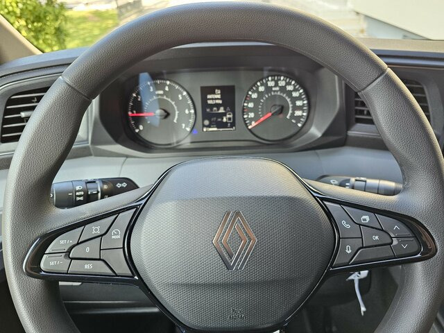 RENAULT Master L2H2 170 Neues Modell 10'' Navi Kamera... - Furgon: slika 4 RENAULT Master L2H2 170 Neues Modell 10'' Navi Kamera... - Furgon: slika 4