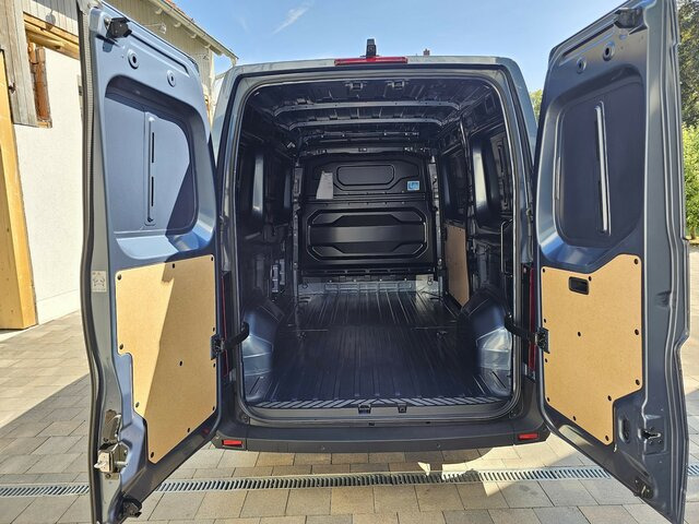 Furgon RENAULT Master L2H2 170 Neues Modell 10'' Navi Kamera: slika 24