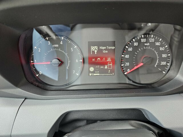 RENAULT Master L2H2 170 Neues Modell 10'' Navi Kamera... - Furgon: slika 5 RENAULT Master L2H2 170 Neues Modell 10'' Navi Kamera... - Furgon: slika 5