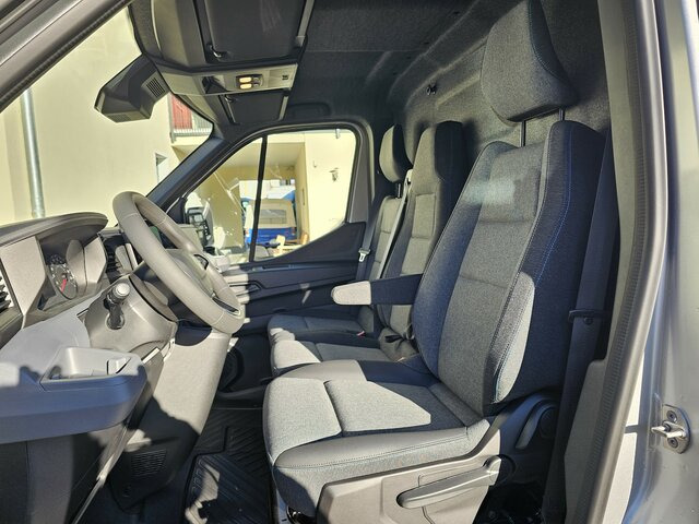 Nov Furgon RENAULT Master L3H2 170 Neues Modell 10'' Navi Kamera...: slika 40 Nov Furgon RENAULT Master L3H2 170 Neues Modell 10'' Navi Kamera...: slika 40