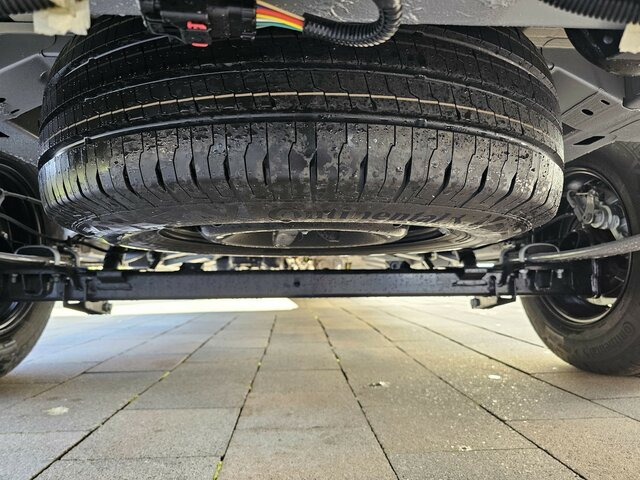 Nov Furgon RENAULT Master L3H2 170 Neues Modell 10'' Navi Kamera...: slika 26 Nov Furgon RENAULT Master L3H2 170 Neues Modell 10'' Navi Kamera...: slika 26