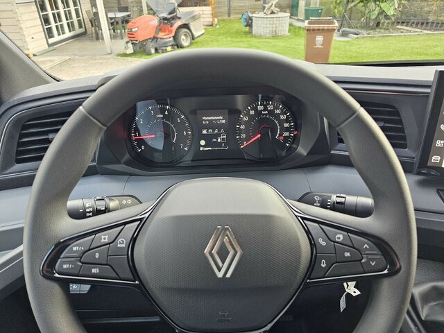 RENAULT Master L3H2 170 Neues Modell 10'' Navi Kamera... - Furgon: slika 3 RENAULT Master L3H2 170 Neues Modell 10'' Navi Kamera... - Furgon: slika 3