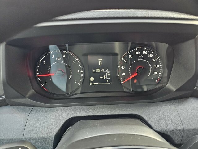 RENAULT Master L3H2 170 Neues Modell 10'' Navi Kamera... - Furgon: slika 5 RENAULT Master L3H2 170 Neues Modell 10'' Navi Kamera... - Furgon: slika 5