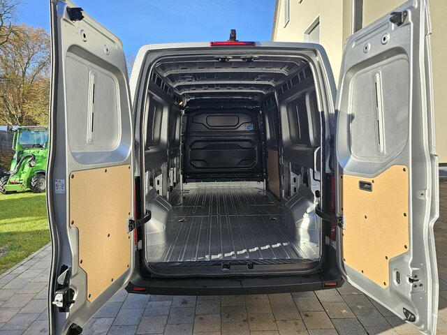 Nov Furgon RENAULT Master L3H2 170 Neues Modell 10'' Navi Kamera...: slika 27 Nov Furgon RENAULT Master L3H2 170 Neues Modell 10'' Navi Kamera...: slika 27