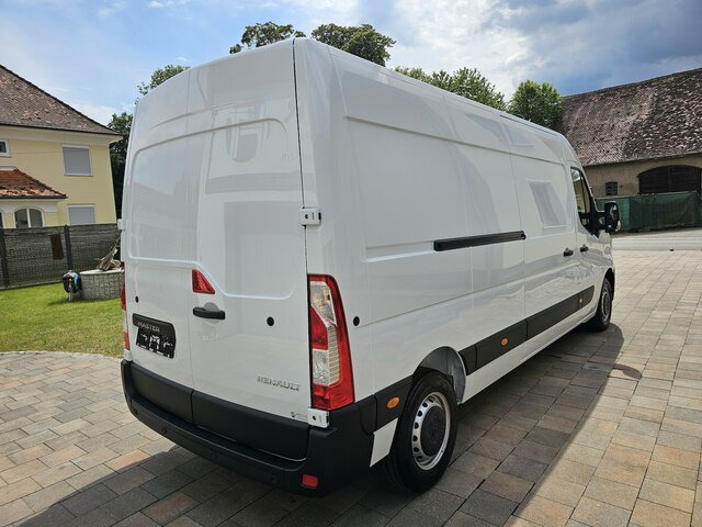 RENAULT Master L3H2 dci 150 3,5t PRO+ Navi PDC... lizing RENAULT Master L3H2 dci 150 3,5t PRO+ Navi PDC...: slika 34 RENAULT Master L3H2 dci 150 3,5t PRO+ Navi PDC... lizing RENAULT Master L3H2 dci 150 3,5t PRO+ Navi PDC...: slika 34