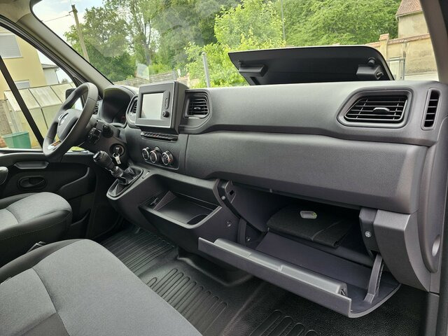 RENAULT Master L3H2 dci 150 3,5t PRO+ Navi PDC... lizing RENAULT Master L3H2 dci 150 3,5t PRO+ Navi PDC...: slika 20 RENAULT Master L3H2 dci 150 3,5t PRO+ Navi PDC... lizing RENAULT Master L3H2 dci 150 3,5t PRO+ Navi PDC...: slika 20