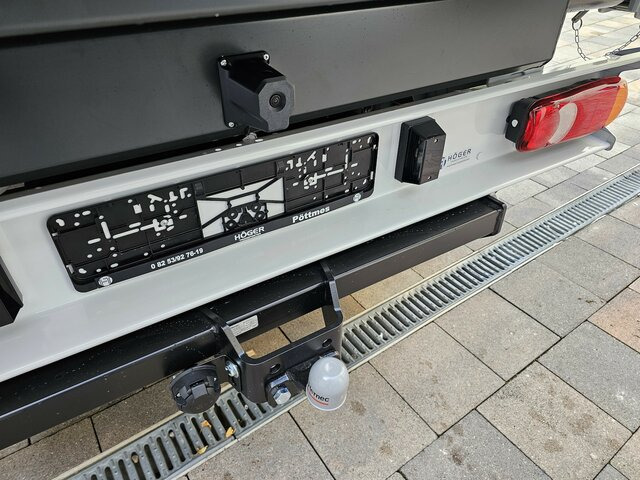 FIAT Ducato MAXI 180 Serie10-9.2 2025 Kipper AHK lizing FIAT Ducato MAXI 180 Serie10-9.2 2025 Kipper AHK: slika 20