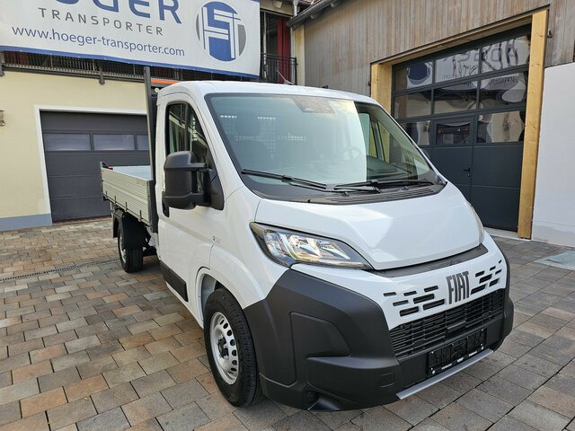 FIAT Ducato MAXI 180 Serie10-9.2 2025 Kipper AHK lizing FIAT Ducato MAXI 180 Serie10-9.2 2025 Kipper AHK: slika 38