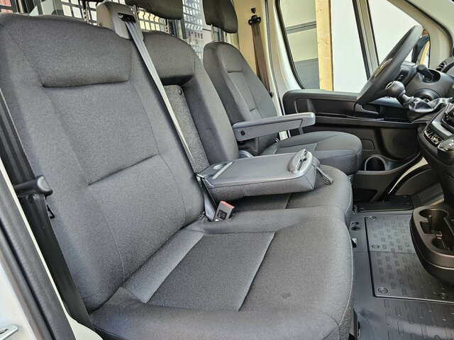 FIAT Ducato MAXI 180 Serie10-9.2 2025 Kipper AHK lizing FIAT Ducato MAXI 180 Serie10-9.2 2025 Kipper AHK: slika 16