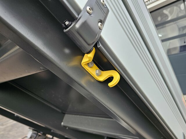 MAN TGE 3.140 Doka L3 Dreiseitenkipper Facelift... lizing MAN TGE 3.140 Doka L3 Dreiseitenkipper Facelift...: slika 29