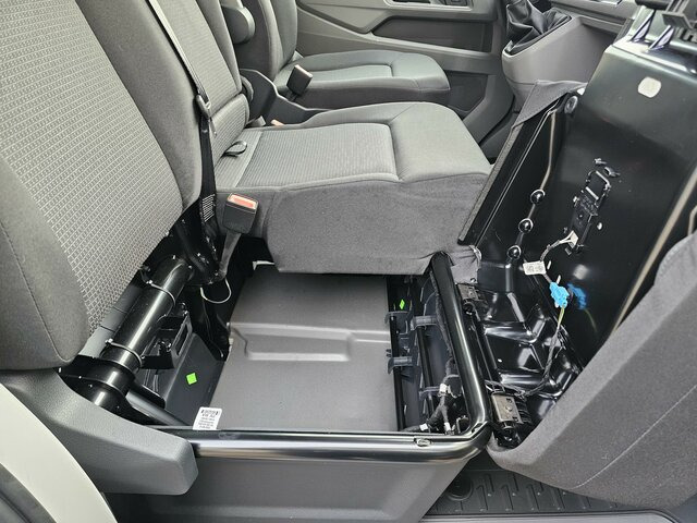 MAN TGE 3.140 Doka L3 Dreiseitenkipper Facelift... lizing MAN TGE 3.140 Doka L3 Dreiseitenkipper Facelift...: slika 15