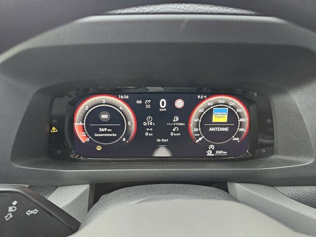 MAN TGE 3.140 Doka L3 Dreiseitenkipper Facelift... lizing MAN TGE 3.140 Doka L3 Dreiseitenkipper Facelift...: slika 7