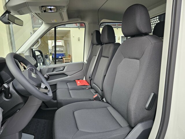 MAN TGE 3.140 Doka L3 Dreiseitenkipper Facelift... - Tovornjak: slika 3 MAN TGE 3.140 Doka L3 Dreiseitenkipper Facelift... - Tovornjak: slika 3