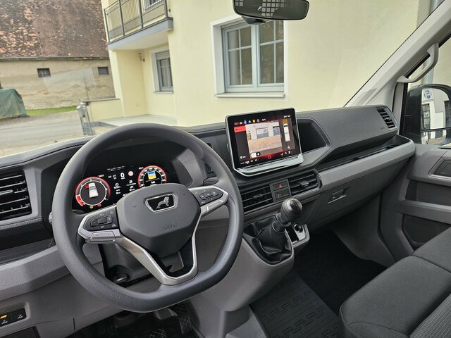 MAN TGE 3.140 Doka L3 Dreiseitenkipper Facelift... - Tovornjak: slika 5 MAN TGE 3.140 Doka L3 Dreiseitenkipper Facelift... - Tovornjak: slika 5