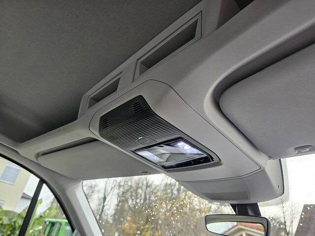 MAN TGE 3.140 Doka L3 Dreiseitenkipper Facelift... lizing MAN TGE 3.140 Doka L3 Dreiseitenkipper Facelift...: slika 18