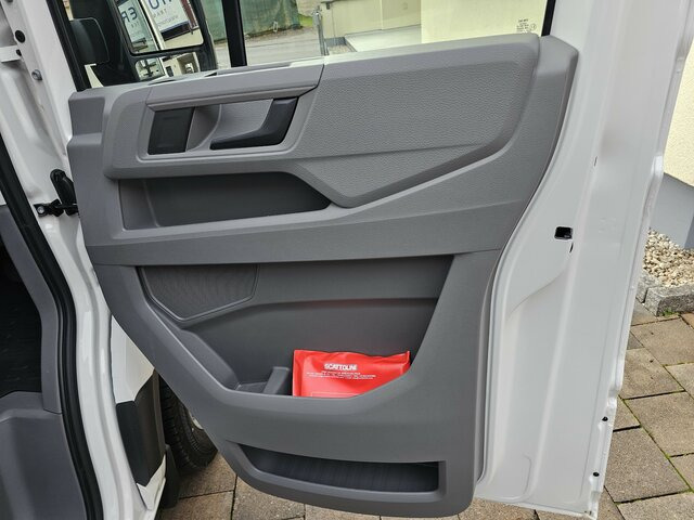 MAN TGE 3.140 Doka L3 Dreiseitenkipper Facelift... lizing MAN TGE 3.140 Doka L3 Dreiseitenkipper Facelift...: slika 19