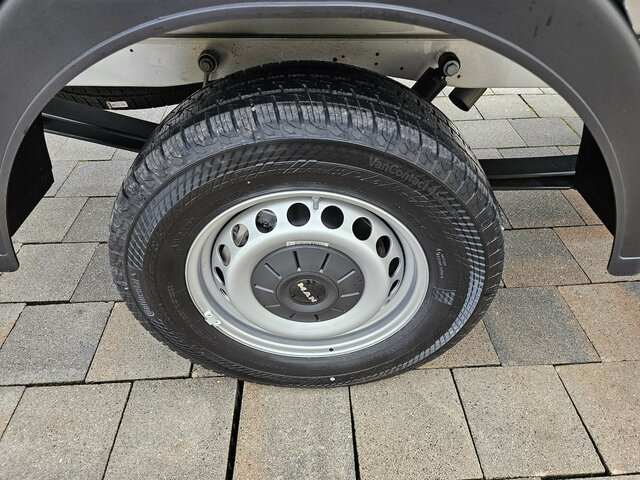 MAN TGE 3.140 Doka L3 Dreiseitenkipper Facelift... lizing MAN TGE 3.140 Doka L3 Dreiseitenkipper Facelift...: slika 22