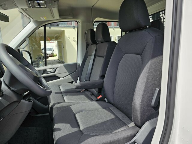 MAN TGE 3.140 Doka L4 Dreiseitenkipper Facelift - Tovornjak: slika 3 MAN TGE 3.140 Doka L4 Dreiseitenkipper Facelift - Tovornjak: slika 3