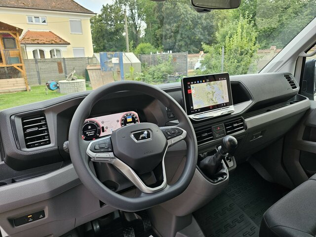 MAN TGE 3.140 Dreiseitenkipper Facelift sofort! - Tovornjak: slika 5 MAN TGE 3.140 Dreiseitenkipper Facelift sofort! - Tovornjak: slika 5