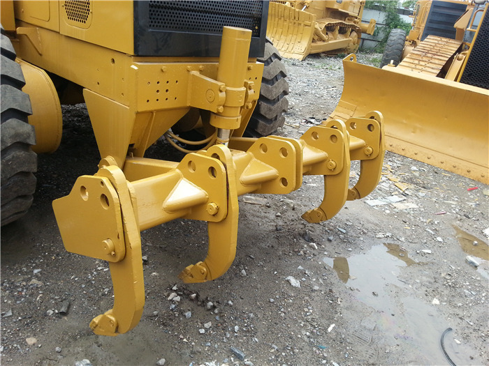 Greder CAT 140H Grader: slika 6