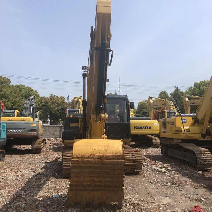 CAT 315D USED CAT Japan made crawler excavator second hand condition cat 315D 315D2 315DL excavator on stock - Bager goseničar: slika 3 CAT 315D USED CAT Japan made crawler excavator second hand condition cat 315D 315D2 315DL excavator on stock - Bager goseničar: slika 3