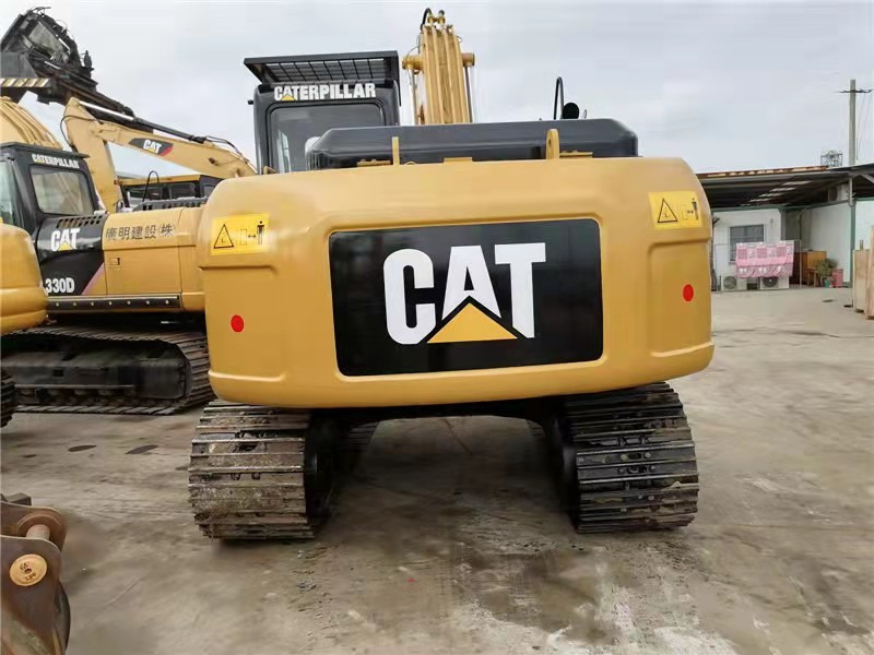 CAT 315D excavator - Bager goseničar: slika 5 CAT 315D excavator - Bager goseničar: slika 5