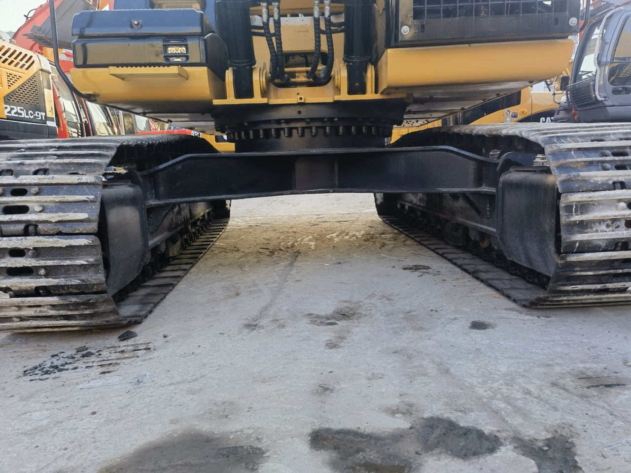 CAT 336D2 Excavator - Bager: slika 4 CAT 336D2 Excavator - Bager: slika 4
