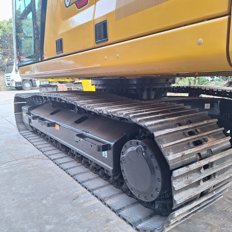 Bager goseničar CAT320GC EXCAVATOR: slika 6