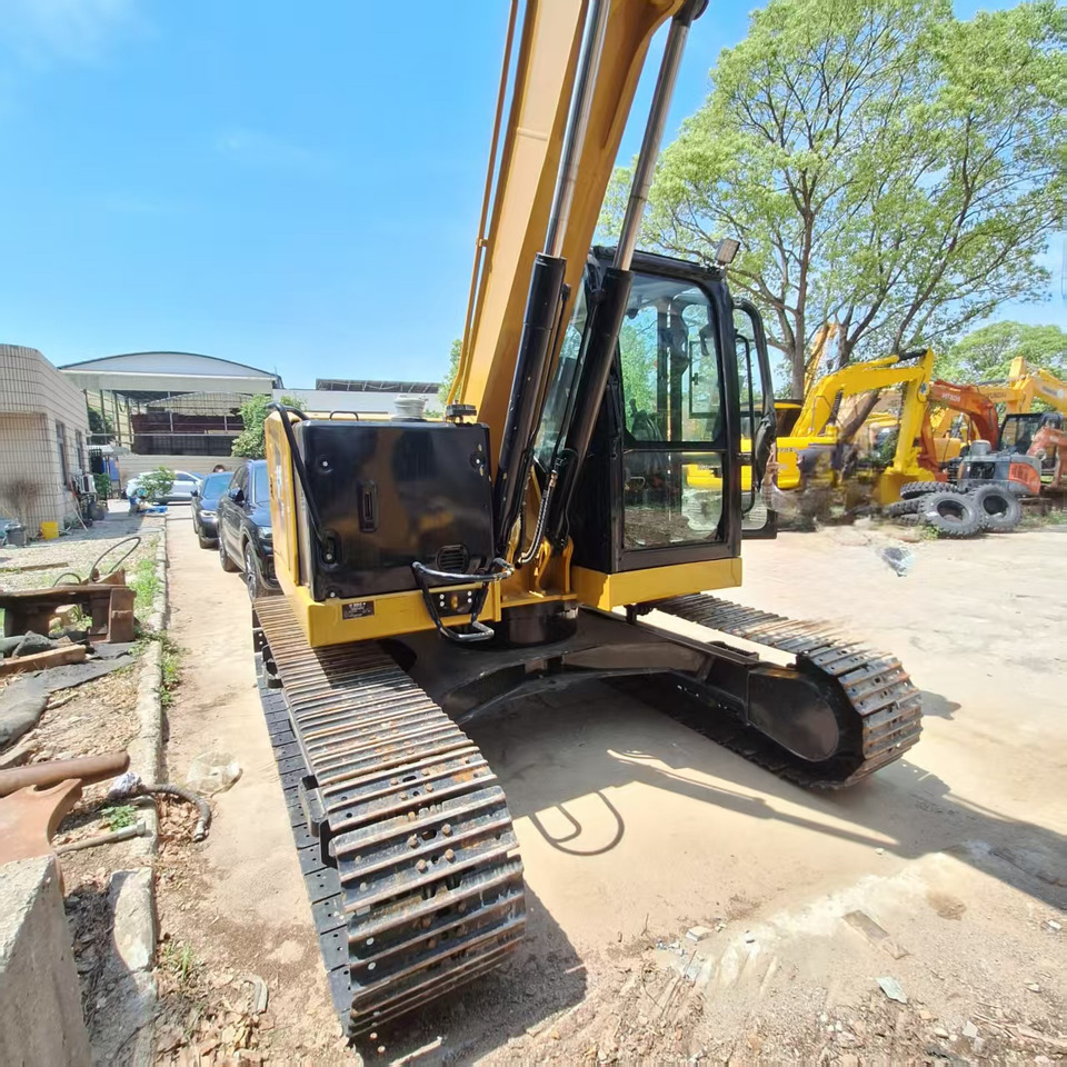 Cat 310 Excavator - Bager goseničar: slika 4 Cat 310 Excavator - Bager goseničar: slika 4