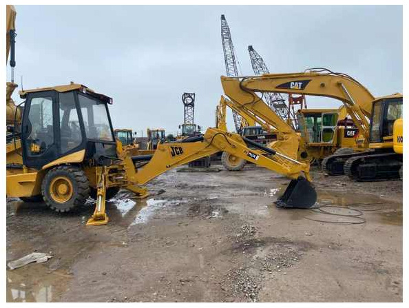 High Quality Used jcb 3CX Excavator good price JCB 3cx excavator loader Mountain and digger - Bager nakladalec: slika 1 High Quality Used jcb 3CX Excavator good price JCB 3cx excavator loader Mountain and digger - Bager nakladalec: slika 1