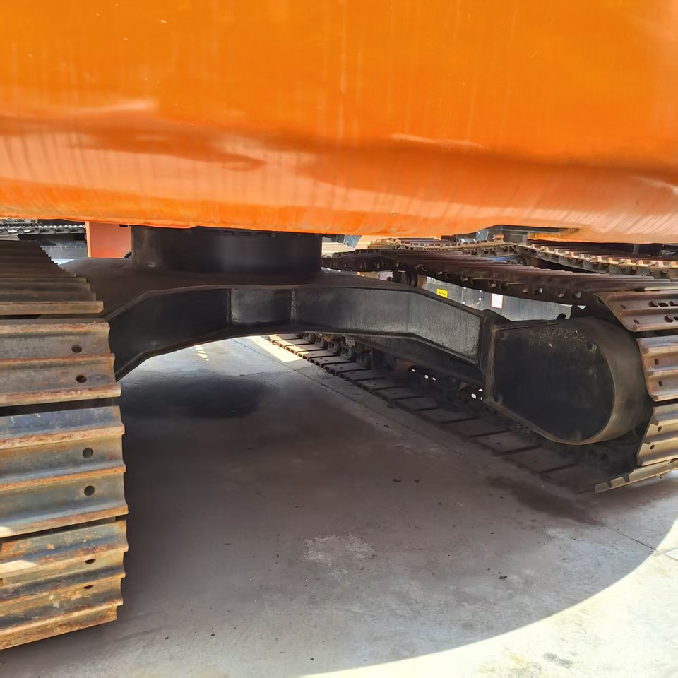 Hitachi ZX70 Excavator - Mini bager: slika 4 Hitachi ZX70 Excavator - Mini bager: slika 4